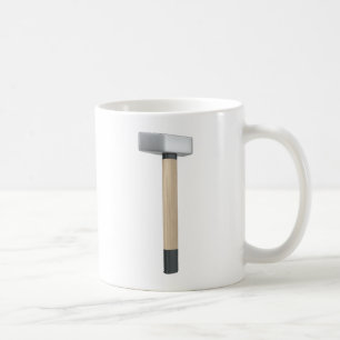 Mug Marteau droit