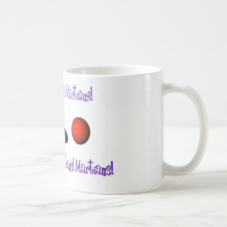 Mug Martien, Martien, Martien
