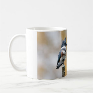 Mug Martin-chasseur à ventre