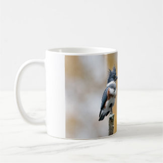 Mug Martin-chasseur à ventre