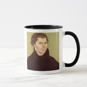 Mug Martin Luther