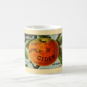 Mug Martinelli Apple