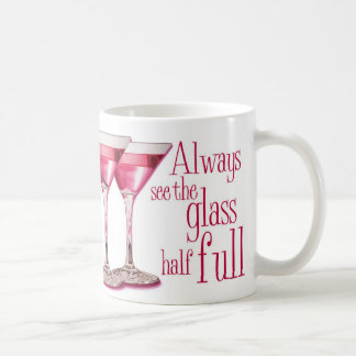Mug Martini