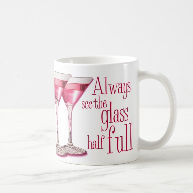 Mug Martini (Droite)