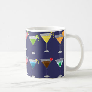 Mug Martini