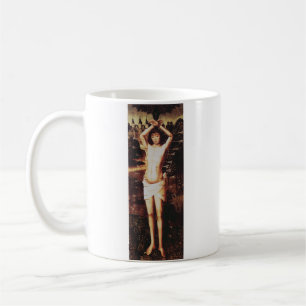 Mug Martyre de saint Sébastien