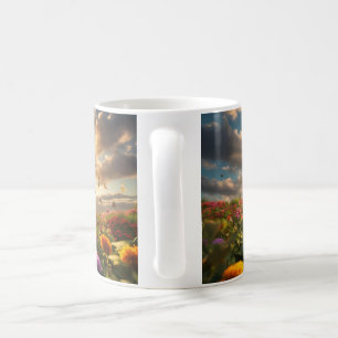 Mug Marvel: Unveil Your Morning Rituals"