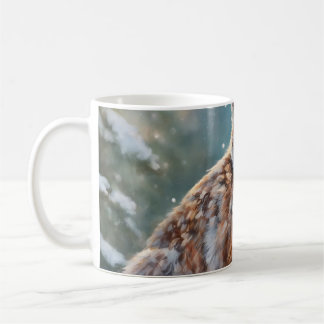 "Mug Marvel: Your Daily Dose of Delight" Coffee Mug