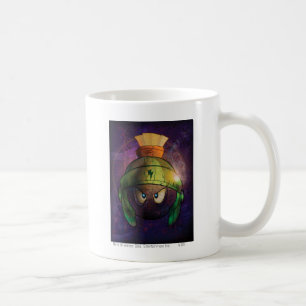 Mug MARVIN LA Bataille MARTIAN™ durcie