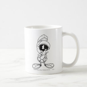 Mug MARVIN LA pensée MARTIAN™