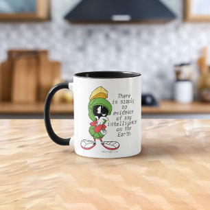 Mug MARVIN LA pensée MARTIAN™