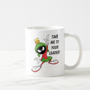 Mug MARVIN LA PROclamation MARTIAN™