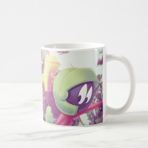 Mug MARVIN LE MARTIAN™ En Vacances