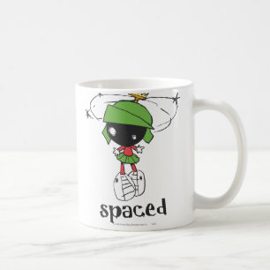 Mug MARVIN LE MARTIEN™ Espacé