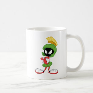 Mug MARVIN LE MARTIEN™   Les bras croisés