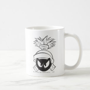 Mug MARVIN MARTIAN™ Expressif 5