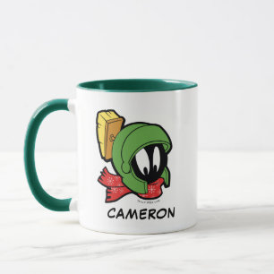 Mug MARVIN MARTIAN™ "Outta This World"