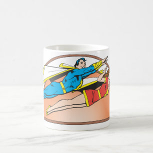 Mug Mary & Junior Fly