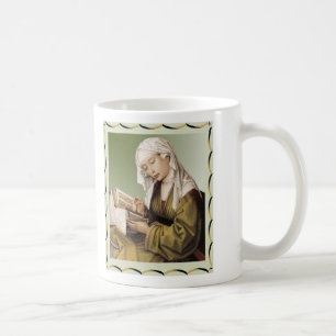 Mug Mary Magdalen