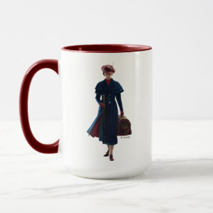Mug Mary Poppins