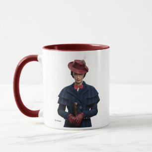 Mug Mary Poppins