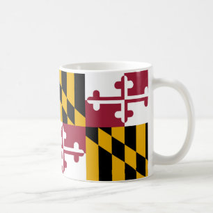 Mug Maryland