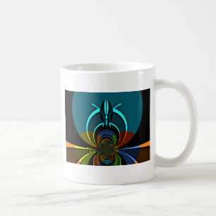 Mug Masaï couleurs Hakuna Matata