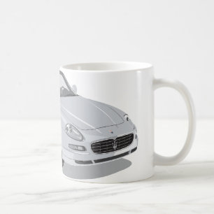 Mug Maserati Spyder