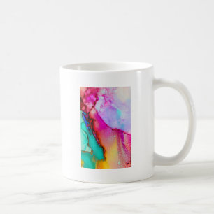 Mug Masquage de couleur