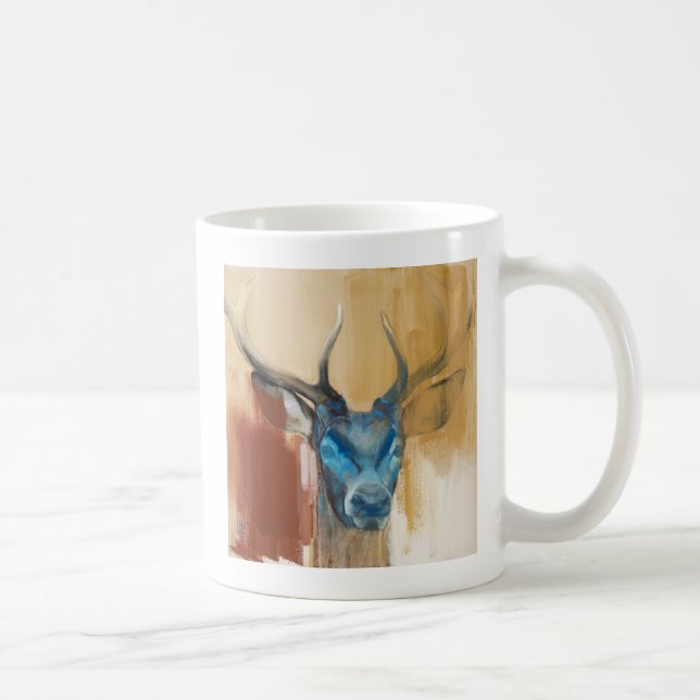 Mug Masque (Droite)