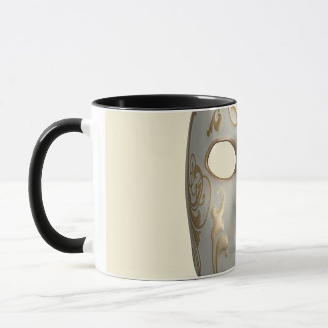 Mug Masque de Carnaval (Gauche)
