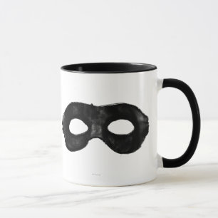 Mug Masque de Ranger Lone 2