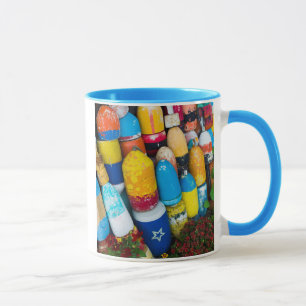 Mug Massachusetts, Cape Ann, Rockport, Rockport