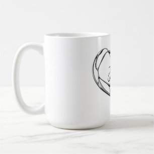 Mug Masse de nom
