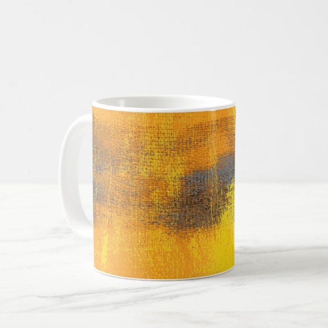 Mug Massilia (Devant gauche)