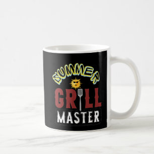 Mug Master Grill BBBQ