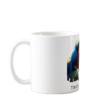 Mastiff Pair tibétain