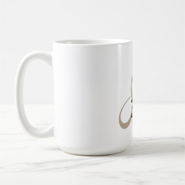 Mug mat (Gauche)