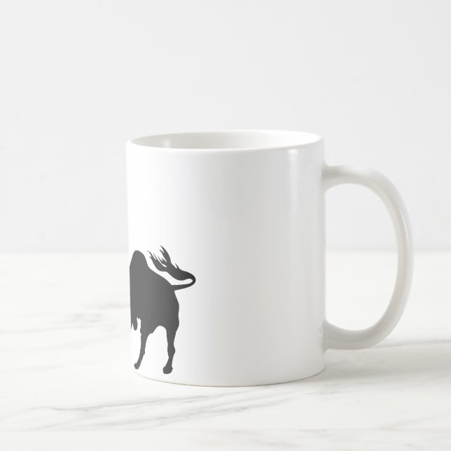Mug Matador (Droite)