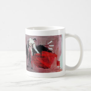 Mug Matador 1998