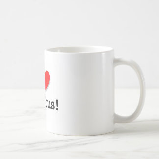 Mug matatus