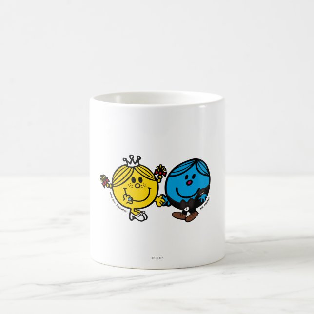 Mug Match parfait (Centre)
