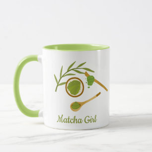 Mug Matcha