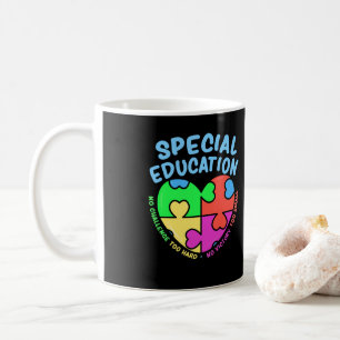 Mug Maternelle maternelle Enseignant de maternelle Éd