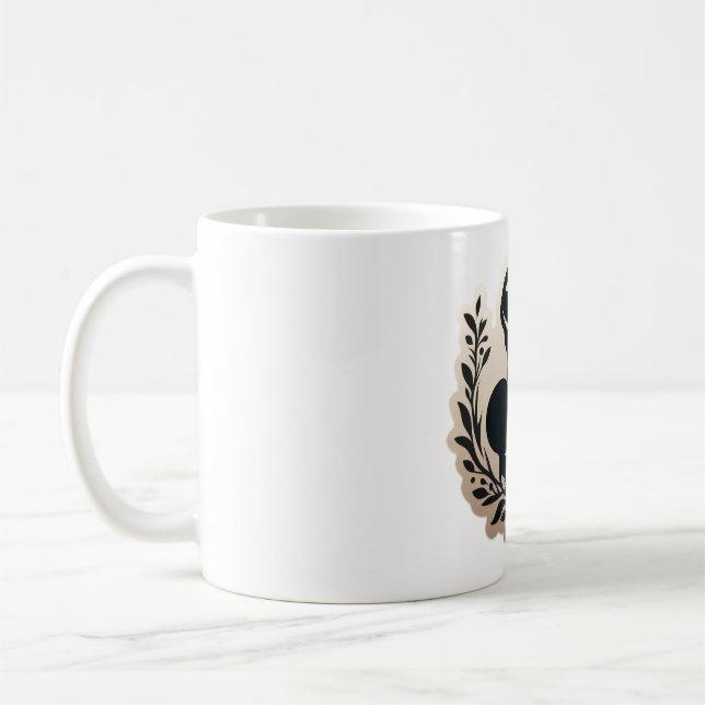 Mug Maternité (Gauche)