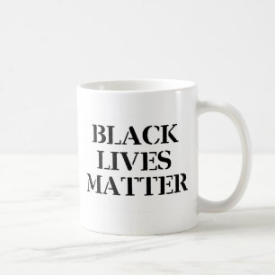 Mug Matière noire des vies