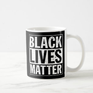 Mug "MATIÈRE NOIRE des VIES" (double face)