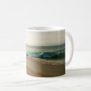 Mug Matin au coin, CA
