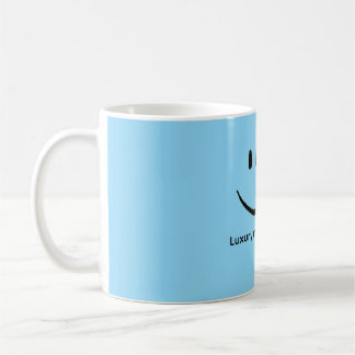 Mug Matin de luxe 
