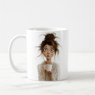 Mug Matin Mayhem